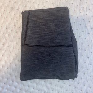 GREY LULULEMON LEGGINGS